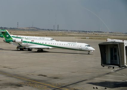 الخارجية العراقية: إعادة أكثر من 300 عراقي عالقين في إيران وعُمان