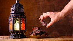 ما هو تأثير الصيام على جهاز مناعة الإنسان؟