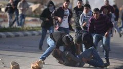 إصابات خلال مواجهات مع الاحتلال شرق القدس