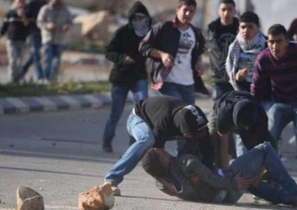 إصابات خلال مواجهات مع الاحتلال شرق القدس