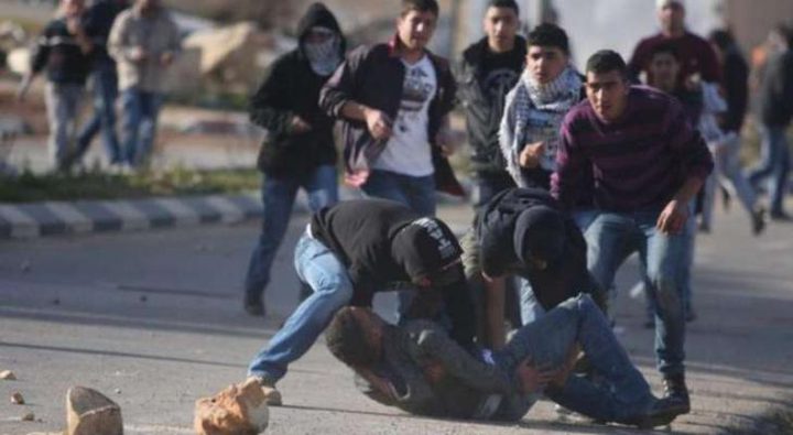 إصابات خلال مواجهات مع الاحتلال شرق القدس
