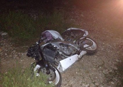 إصابة شاب بجروح خطيرة في الرأس إثر تعرضه لحادث سير