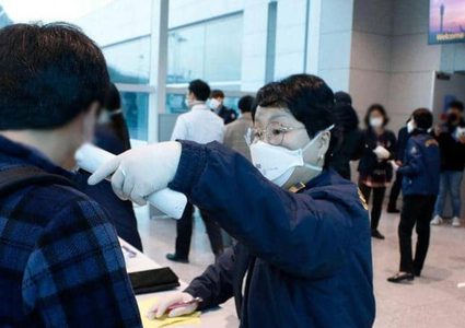 طوكيو: اصابة ثمانية أطفال بكورونا في دار للايتام