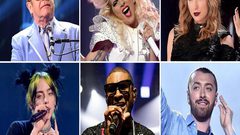 المشاهير من جميع دول العالم يشاركون بحفل عالم واحد معا في المنزل