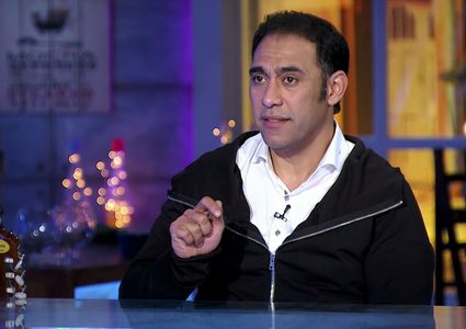 الملحن عمرو مصطفى يهاجم مطربي المهرجانات