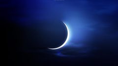 السعودية تدعو لتحري هلال شهر رمضان غدا الخميس