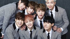 فرقة الكيبوب الكورية تحصد 50 مليون مشاهدة لحفلاتها الافتراضية