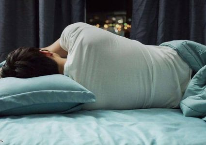 خبير: النوم هو أفضل وسيلة لتعزيز مناعة الجسم أمام كورونا