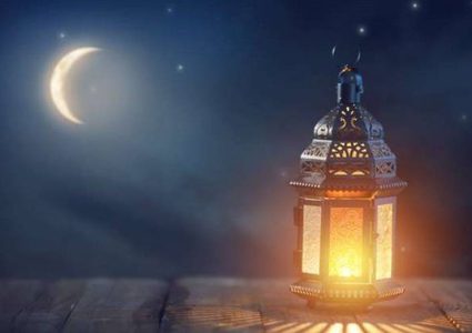 المفتي: غدا الجمعة أول أيام شهر رمضان المبارك