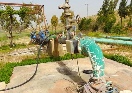 سلطة المياه: زيادة الطلب على المياه في القرى خلال جائحة كورونا