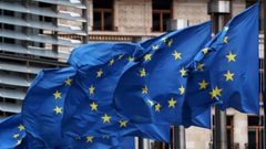 الاتحاد الأوروبي: لا نعترف بأي سيادة إسرائيلية على الضفة الغربية