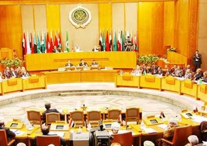 فلسطين تطلب عقد اجتماع وزاري عربي طارئ