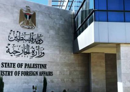 الخارجية: الجهود متواصلة لاعادة العالقين لأرض الوطن
