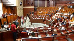 البرلماني العربي:الاحتلال يستغل كورونا للمضي بمخططاته الاستيطانية