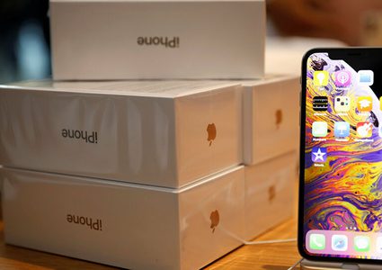 عمرها 6 سنوات.. إكتشاف ثغرة أمنية خطيرة في آيفون وآيباد