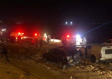 فتح تحقيق بملابسات مقتل شاب في حادث سير