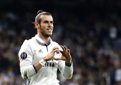 غاريث بيل يتبرع بمبلغ 615 ألف دولار أميركي لمواجهة كورونا