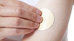 استخدام لصاقات النيكوتين في علاج مرضى كورونا