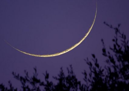 دول عربية وإسلامية تعلن غدا الجمعة المتمم لشهر شعبان