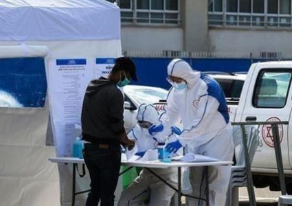 وفيات كورونا بدولة الاحتلال ترتفع إلى 191
