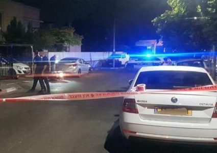 إصابة شاب بجريمة إطلاق نار في الطيبة