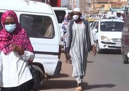 السودان يسجل تراجعا في حالات كورونا