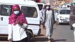 السودان يسجل تراجعا في حالات كورونا