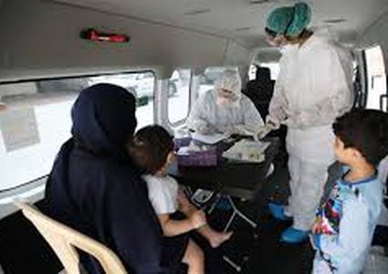 البحرين تمدد إجراءات العزل العام بسبب كورونا