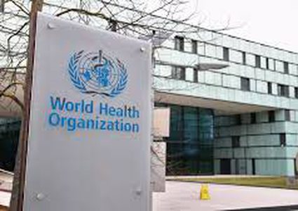 الصين تتبرع بـ30 مليون دولار  لمكافحة كورونا