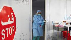 الإمارات تسجل 6 وفيات بكورونا