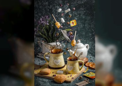 الجزائر والبحرين تحصدان جائزة إكسبوجر العالمية