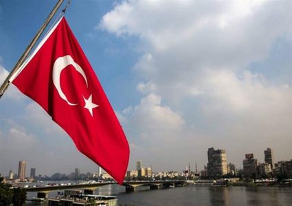 السفير مصطفى : تم تشكيل لجنة حكومية لاجلاء العالقين في تركيا