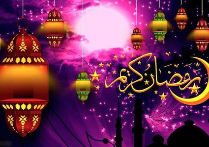 دعاء الافطار في شهر رمضان 2020