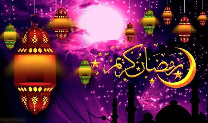 دعاء الافطار في شهر رمضان 2020