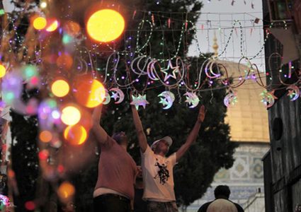 دار الإفتاء الفلسطينية تحدد زكاة الفطر لهذا العام بـ "9 شواقل"