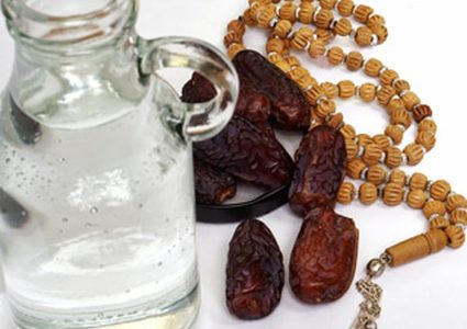 نصائح للصائم في اليوم الاول من رمضان