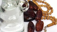 نصائح للصائم في اليوم الاول من رمضان