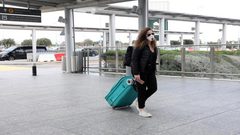 قبرص: تمديد حظر رحلات الطيران حتى 17 مايو