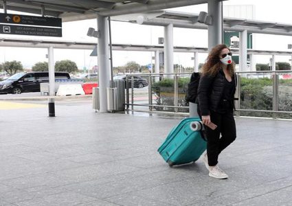 قبرص: تمديد حظر رحلات الطيران حتى 17 مايو