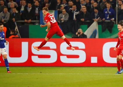 الاتحاد الألماني يؤجل نهائي الكأس بسبب مخاوف كورونا