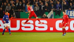 الاتحاد الألماني يؤجل نهائي الكأس بسبب مخاوف كورونا