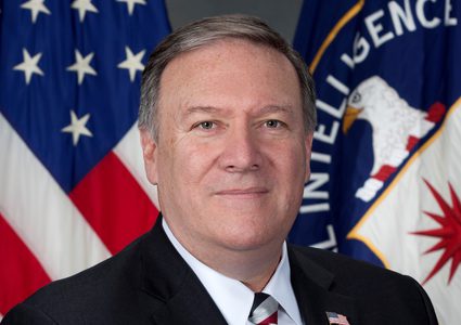 بومبيو يدعو مصر للحفاظ على سلامة السجناء الأمريكيين من كورونا