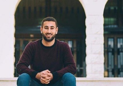 عزل الأسير محمد حسن بسجن الرملة بعد إصابته بفيروس كورونا