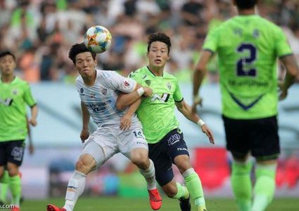 الدوري الكوري الجنوبي ينطلق في8 مايو بدون جمهور