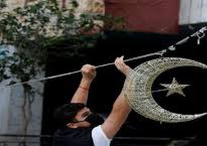 الصحة العالمية تصدر نصائح لصيام شهر رمضان في زمن كورونا