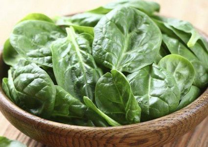 تعرفوا على فوائد تناول السبانخ في زمن كورونا وشهر رمضان
