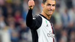 كورونا يُقيد مستقبل رونالدو