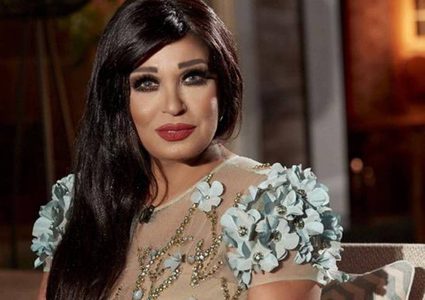 فيفي عبده تقاضي رامز جلال