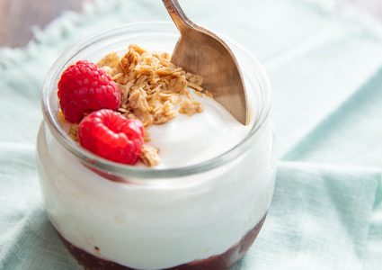 ما هي فوائد تناول الزبادي على السحور في رمضان ؟