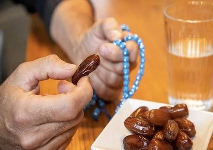 حكم نية صيام شهر رمضان وكيفيتها